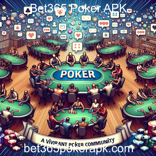 Bet365 Poker APK
