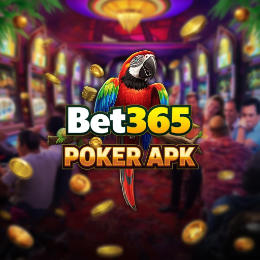 Bet365 Poker APK